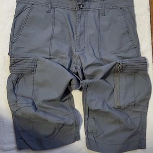 International Concepts Men's Capri Shorts